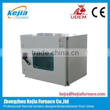 Portable Small Laboratory Vacuum Drying Oven Device