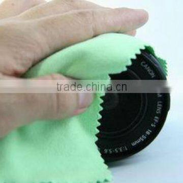 Microfiber Cleaning Cloth & Lens Cleaning Cloth