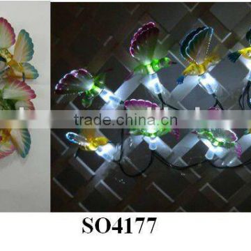 SO4177 Solar fibre string light