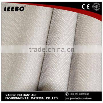 100% Non Woven Cheap Polyester Fabric Roll photo-3