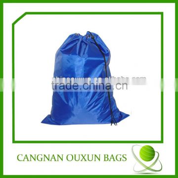 Durable in use laundry bag for washing machine