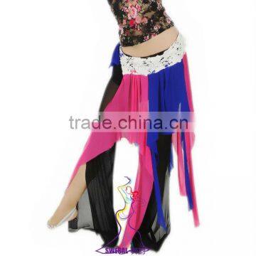 SWEGAL J13041 new style belly dance hip scarf