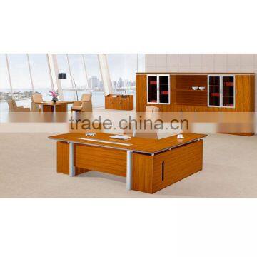 Good Quality Director Executive Office Table Design