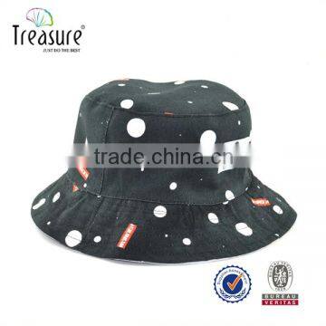 2015 custom summer cute kids bucket cap bucket cap for children