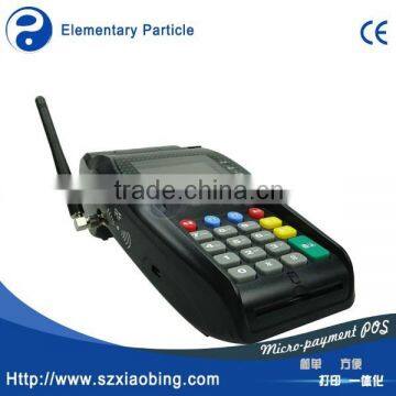 Linux Mini POS Terminal System with Thermal Printer T260