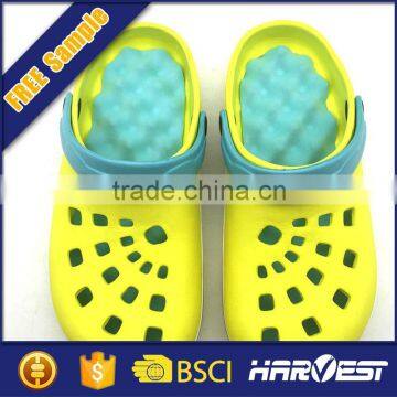 Fashion and Colorful Eva Clog Flipflop Sandals photo-2