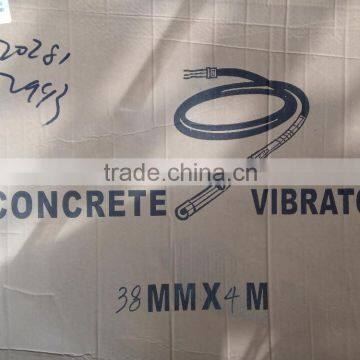 110V Concrete Internal Vibrator Motor photo-6