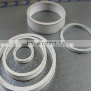 Metalized Ceramic Tubes