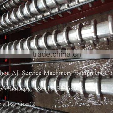 1032 New Type Corrugated Machine