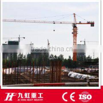 Slef Climbing Used Bridge Cranes for Sale in CHINA photo-4