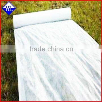 Biodegradable spun-bonded pp non woven