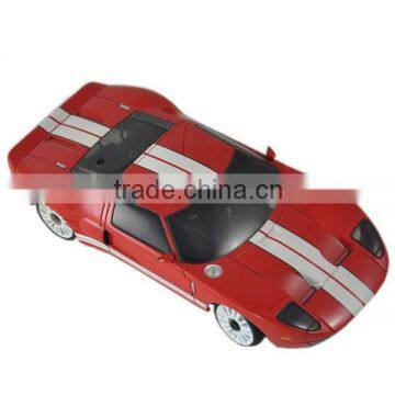 Proportional Classic Sports car Model 1/28 Scale 2.4G RC Car