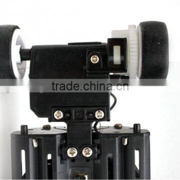 Set 1:28 IW02 Miniz Remote Control Car Chassis