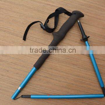 Good quality 2015 newly carbon fiber elderly walking stick