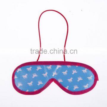 children's non-woven fabric sleeping eye mask