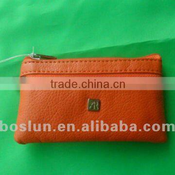 2012 fashion lady pu wallet