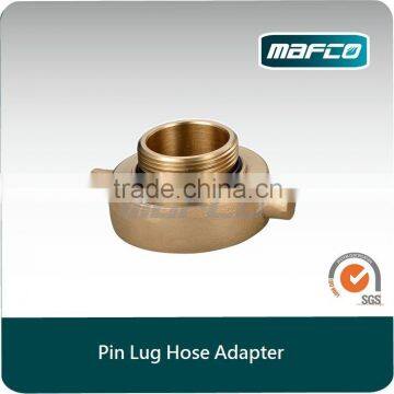 2.5 inch american NST pin lug types of fire hydrant adapter hydrant adapters fire hydrant coupling connection