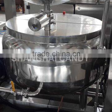 The Jelly Candy Machine With Advanced Teconology