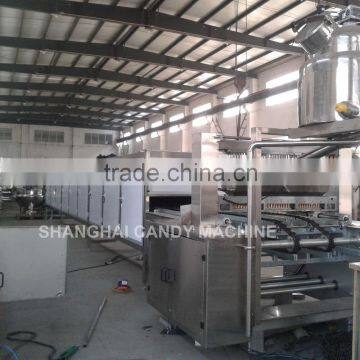 Medium Capacity Toffee Candy Machine for Low Cost photo-6