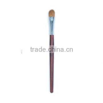 personalized makeup eyeshadow brush,sable hair cosmetic tools