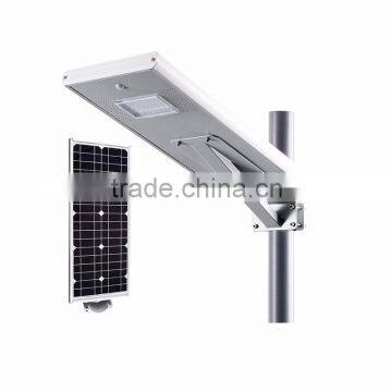YANGFA With Auto Intensity Control Solar Lamp Street AS01 20W photo-2