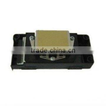 DX5 print head for eco solvent printer