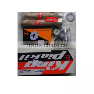 king pin kit auto king pin kit car king pin kit NHR/4JA1 JMC Qingling light truck auto parts