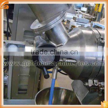 Multifunctional Peanut Butter Processing Machine, PasteTahini Processing Machine photo-3