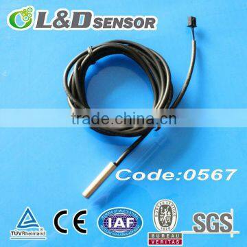 2013 Hot Air Conditioner Temperature Sensor NTC photo-2