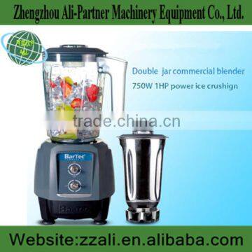 2015 High quality fruit blender mixer smoothie maker with good price