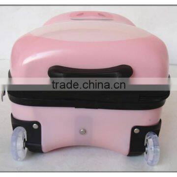 Kids Luggage Animal Kids Trolley School Bag 17''&13''kids Luggage photo-2