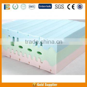 supply high density foam factory