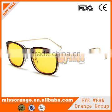 OrangeGroup 2016 on sun glasses eyeglass frames 2016 gold sunglasses