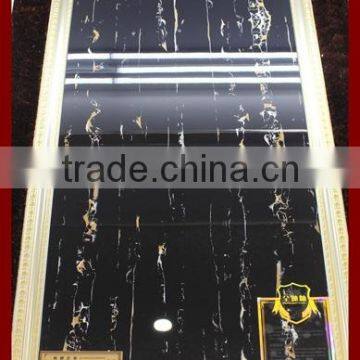 Black Different Types Cheap Granite Tile