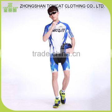 shorts sleeve cycling jersey , custom made cycling jersey , team cycling jersey