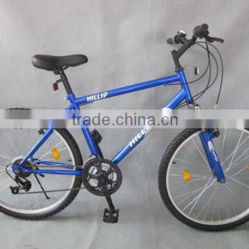 26 Mountain Bike 18 Speed Good Quality for Sale