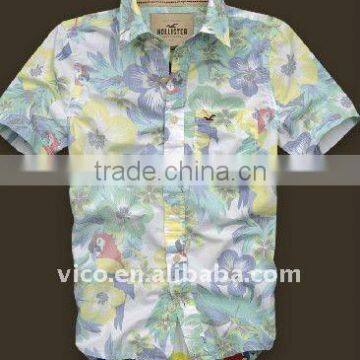 Hawaii T-shirts