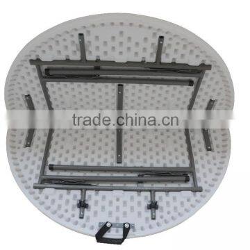 Hongma Plastic Folding Round Catering Table photo-2