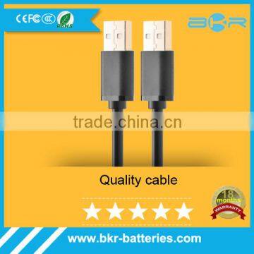 High Speed USB 2.0 A Male to Micro B Sync and Charge Cables, Micro USB cables