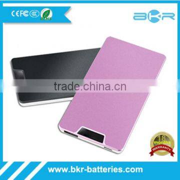 New Design ultra thin mini 3g 4g wifi router power bank pen