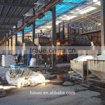 High Brightness Vetrosa Dry Powder for Polished Tiles JT-D306 photo-2