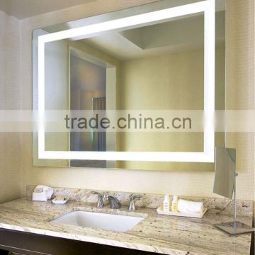 interior decoration shower mirror TV mirror,shower mirrors