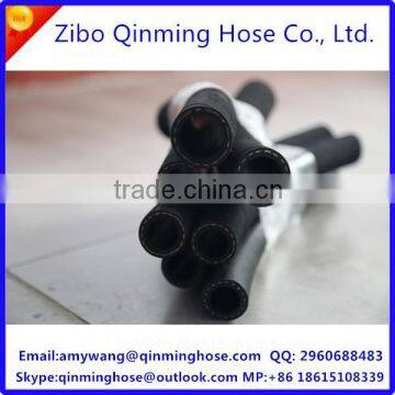 acid resistant hose rubber hose price