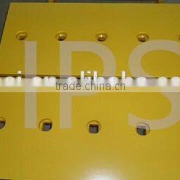 Undercarriage Spare Parts,excavator Spare Parts Dozer Cutting Edge photo-4