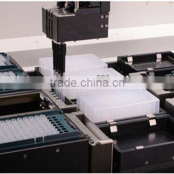 Fully Automated Life Science Lab Instrument