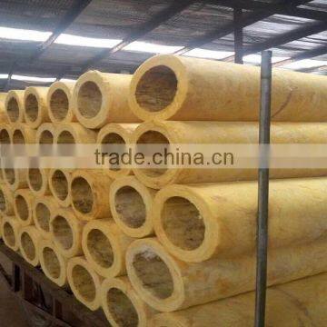 Fiber glass wool Felt/Blanket/tube/pipe manufacturer