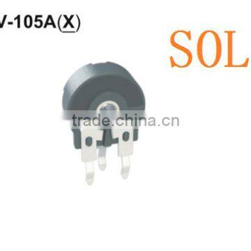 PT10 Piher Potentiometer Piher Spain Potentiometer Piher Potentiometer PT10 Potentiometer