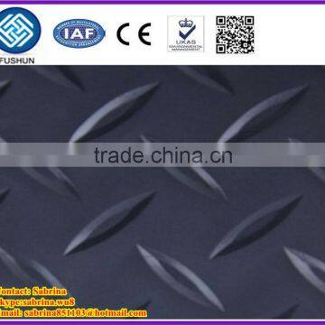 PVC leaf mat/gray mat/plastic mat