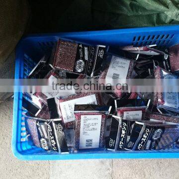 Galvanised Scourers