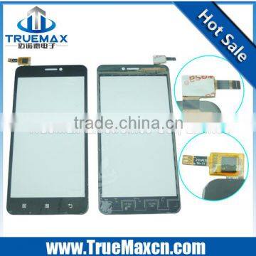 Wholesale Touch panel Top quality Touch screen Digitizer For Lenovo S850